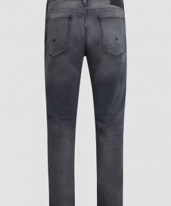 Hudson Jeans Blake Slim Straight Jean 36" Inseam