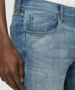 Hudson Jeans Blake Slim Straight Jean