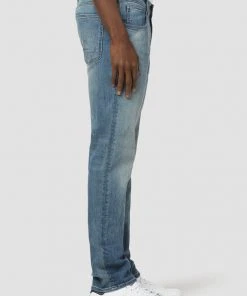 Hudson Jeans Blake Slim Straight Jean
