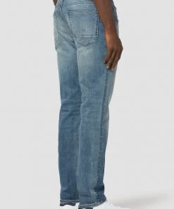Hudson Jeans Blake Slim Straight Jean