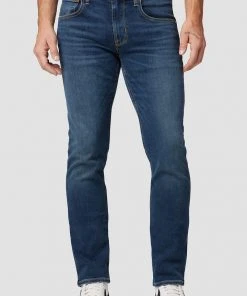 Hudson Jeans Blake Slim Straight Jean 36" Inseam