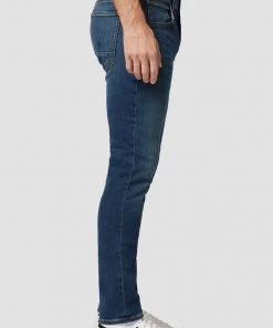 Hudson Jeans Blake Slim Straight Jean 36" Inseam