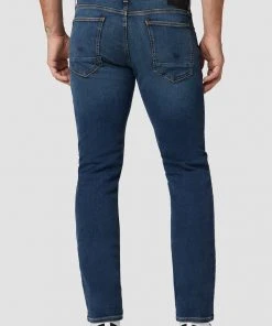 Hudson Jeans Blake Slim Straight Jean
