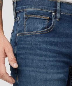 Hudson Jeans Blake Slim Straight Jean 36