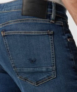 Hudson Jeans Blake Slim Straight Jean