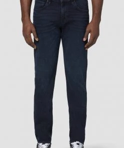 Hudson Jeans Men's Blake Slim Straight Jean 30