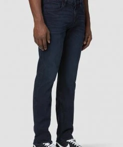 Hudson Jeans Blake Slim Straight Jean 36