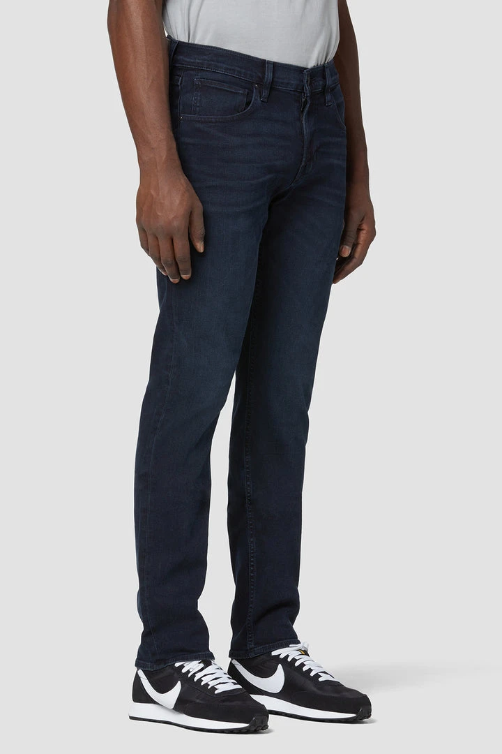 Hudson Jeans Blake Slim Straight Jean 32" Inseam Men's 7 Hudson Jeans Blake Slim Straight Jean 32" Inseam Men's