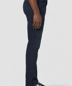 Hudson Jeans Blake Slim Straight Jean
