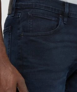 Hudson Jeans Blake Slim Straight Jean