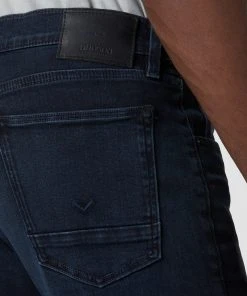 Hudson Jeans Men's Blake Slim Straight Jean 30