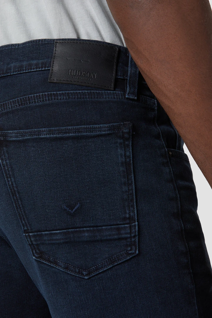 Hudson Jeans Blake Slim Straight Jean 32" Inseam Men's 10 Hudson Jeans Blake Slim Straight Jean 32" Inseam Men's