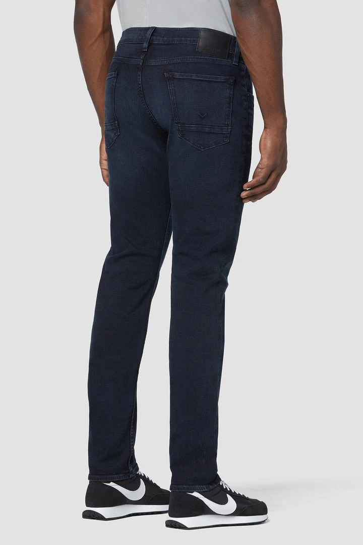 Hudson Jeans Blake Slim Straight Jean 32" Inseam Men's 11 Hudson Jeans Blake Slim Straight Jean 32" Inseam Men's