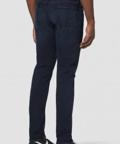 Hudson Jeans Blake Slim Straight Jean 36