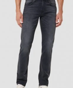 Hudson Jeans Blake Slim Straight Jean