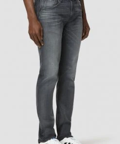 Hudson Jeans Blake Slim Straight Jean 36
