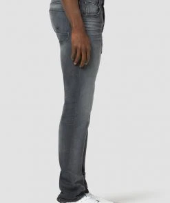 Hudson Jeans Blake Slim Straight Jean 32