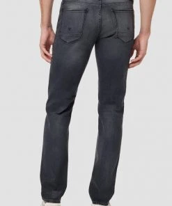 Hudson Jeans Blake Slim Straight Jean