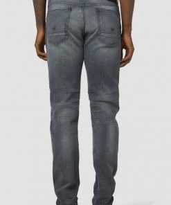 Hudson Jeans Blake Slim Straight Jean 36