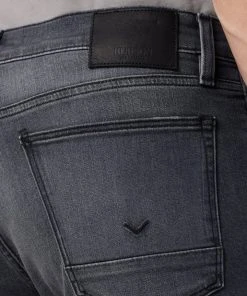 Hudson Jeans Blake Slim Straight Jean