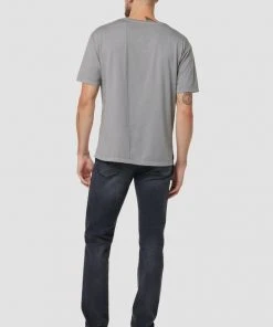 Hudson Jeans Blake Slim Straight Jean