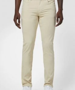Hudson Jeans Blake Slim Straight Twill Pant Men's