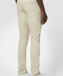 Hudson Jeans Blake Slim Straight Twill Pant Men's