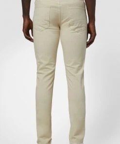 Hudson Jeans Blake Slim Straight Twill Pant Men's