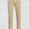 Hudson Jeans Blake Slim Straight Twill Pant Men's