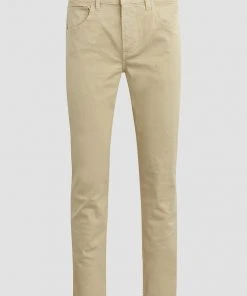 Hudson Jeans Blake Slim Straight Twill Pant Men's
