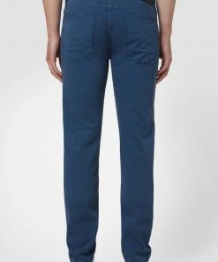 Hudson Jeans Men's Blake Slim Straight Twill Pant