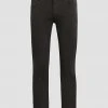Hudson Jeans Blake Slim Straight Twill Pant 1 Hudson Jeans Blake Slim Straight Twill Pant