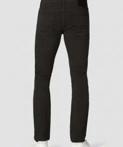 Hudson Jeans Blake Slim Straight Twill Pant