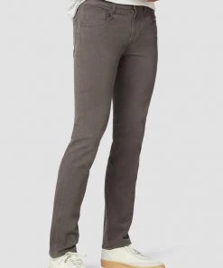 Hudson Jeans Blake Slim Straight Twill Pant 30