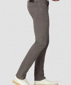 Hudson Jeans Blake Slim Straight Twill Pant