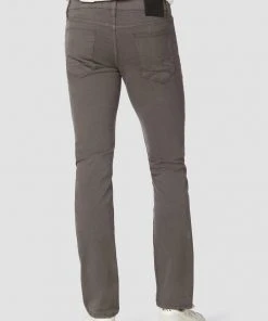 Hudson Jeans Blake Slim Straight Twill Pant 30