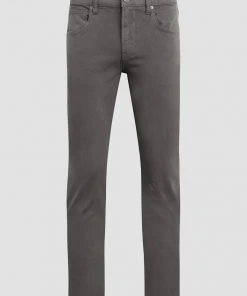 Hudson Jeans Blake Slim Straight Twill Pant