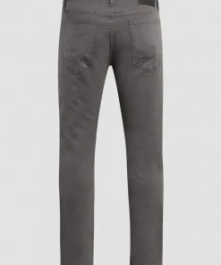 Hudson Jeans Blake Slim Straight Twill Pant