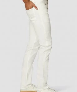 Hudson Jeans Blake Slim Straight Twill Pant Men's 13 Hudson Jeans Blake Slim Straight Twill Pant Men's