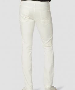 Hudson Jeans Blake Slim Straight Twill Pant Men's 11 Hudson Jeans Blake Slim Straight Twill Pant Men's