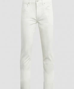 Hudson Jeans Blake Slim Straight Twill Pant Men's