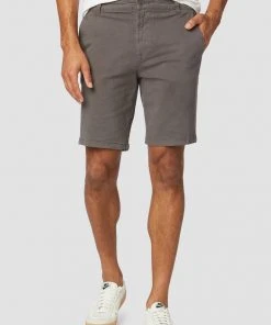 Hudson Jeans Relaxed Chino Short