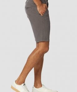 Hudson Jeans Relaxed Chino Short