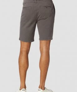 Hudson Jeans Relaxed Chino Short