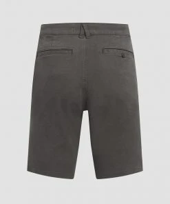 Hudson Jeans Relaxed Chino Short