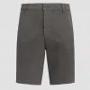 Hudson Jeans Relaxed Chino Short
