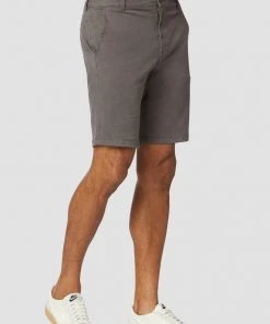 Hudson Jeans Relaxed Chino Short