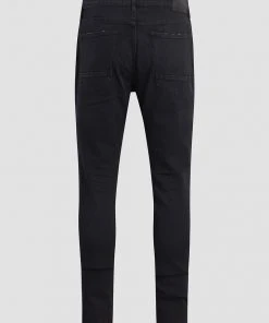 Hudson Jeans Men's Zack Skinny Jean 36" Inseam