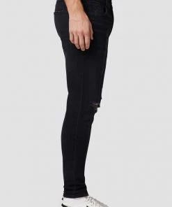 Hudson Jeans Zack Skinny Jean 12 Hudson Jeans Zack Skinny Jean