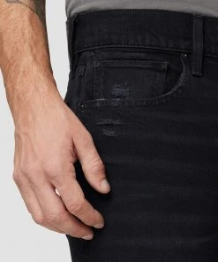 Hudson Jeans Men's Zack Skinny Jean 36" Inseam 14 Hudson Jeans Men's Zack Skinny Jean 36